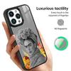 Art Frida Kahlo Phone Case For iPhone17,16,15,14,13,12,11 Plus,Pro Max For Magsafe Wireless Charging