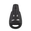 Автомобильный пульт-ключ LTQSAAM433TX для Saab 9-3 9-5 2003-2010