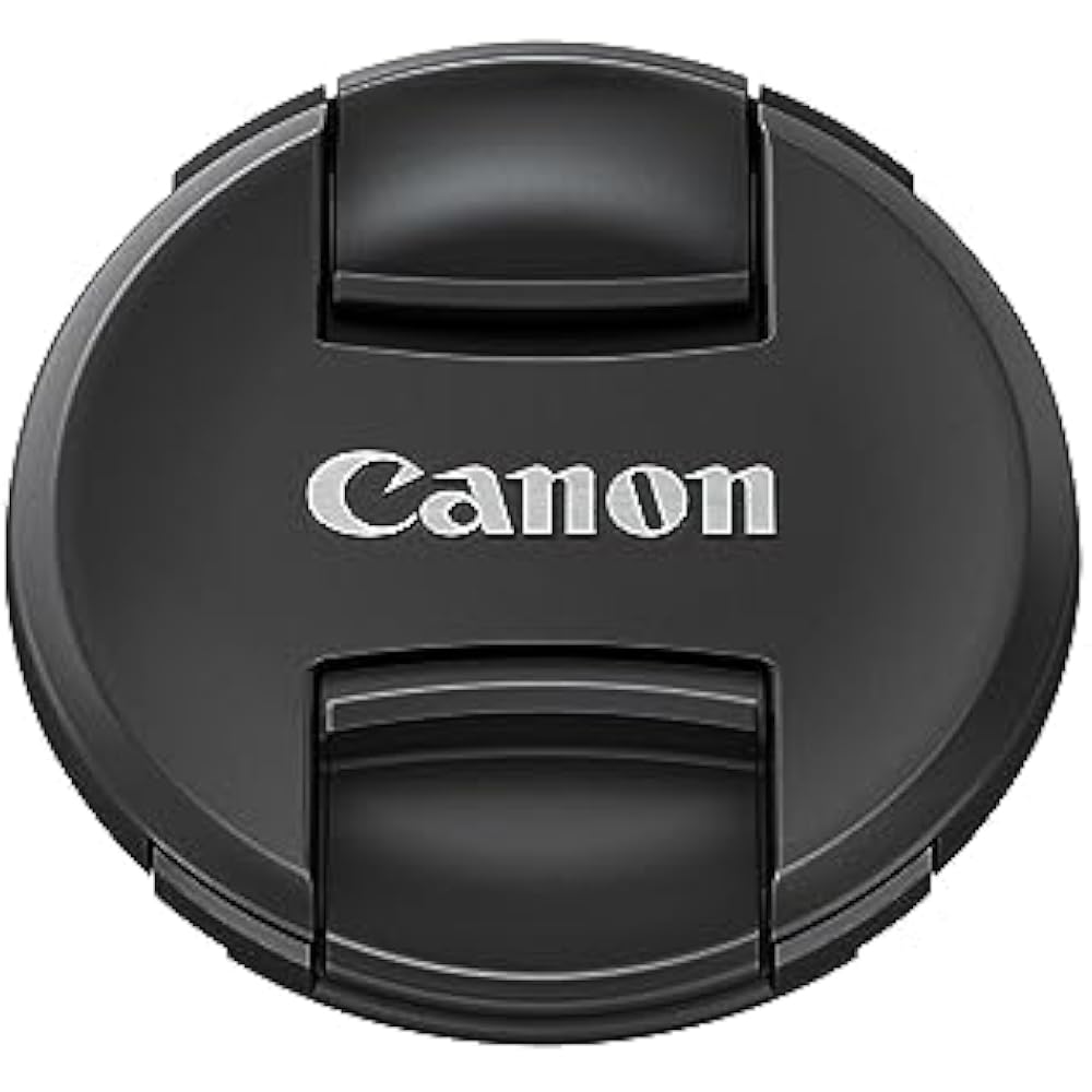 Крышка для объектива Canon E-82II L-CAPE822