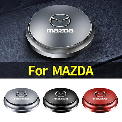 Автомобильный освежитель воздуха Ароматизатор-диффузор для Mazda 3 bk 6 gg 2 CX3 CX5 CX7 CX9 CX30 Demio Bt50 323 RX8