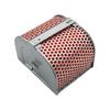 For HONDA CB750 Nighthawk 91-03 CBX750 1986 1987 1988 1989 CB CBX 750 Motorcycle Air Filter Intake Cleaner Accessories
