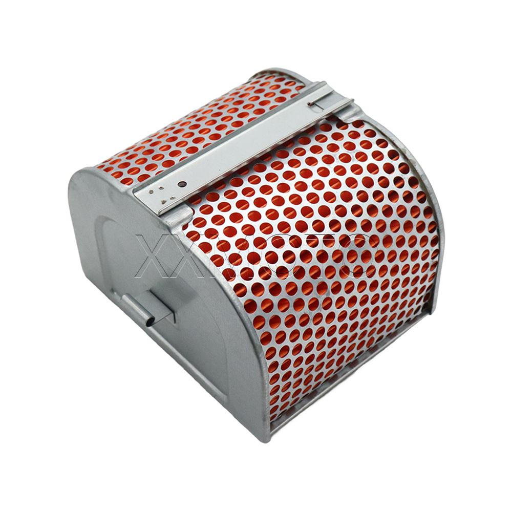 For HONDA CB750 Nighthawk 91-03 CBX750 1986 1987 1988 1989 CB CBX 750 Motorcycle Air Filter Intake Cleaner Accessories