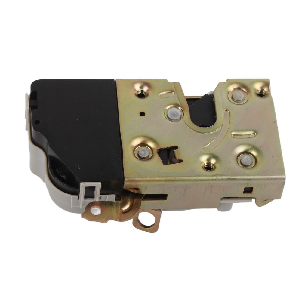 Блок замка двери 9135H3 Замок двери автомобиля Устройство блокировки двери Замена Peugeot 206 Хэтчбек Седан 306 Универсал Кабриолет