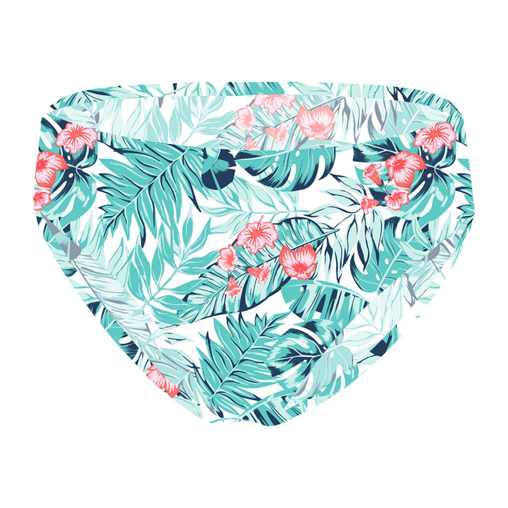 Детские плавки для девочек, плавки для пляжного бассейна, купальный костюм