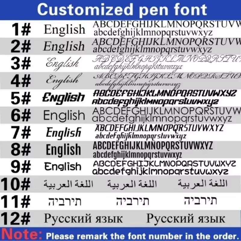 High Quality Luxury Metal Gel Pen Sculpture Pattern Roller Pen Office School Stationary Pen Customized Logo Name Gift