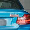 3D Большой Размер SHITBOX Edition Эмблема ABS Значок на Автомобиль Наклейки на Задний Багажник Боковую Часть Кузова Автомобиля Наклейка на Транспортное Средство Для Автомобилей Грузовиков S