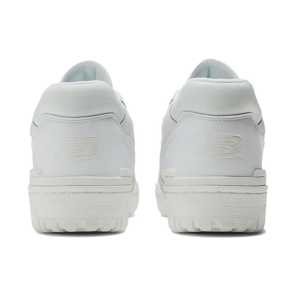 New Balance Кроссовки унисекс 550 White Reflection BB550LSA