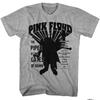 Pink Floyd Piper At the Gates of Dawn Men's T Shirt Album Tracklist Prog Rock