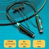 Xiaomi Wireless Headphones Bluetooth Neckband Magnetic Headphones Sports Running 5.3 Headphones with Microphone