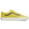 Vans Vans VN0A54F6679 'Зеленый блеск' 36 стиль