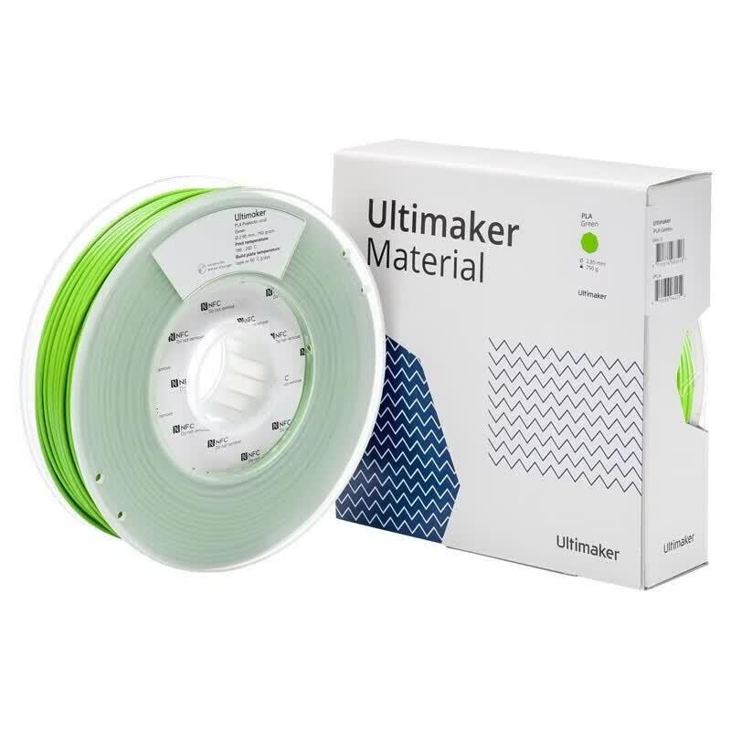 Filament для 3D-принтера Ultimaker PLA