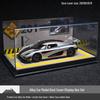 1:24 Koenigsegg ONE Alloy Car Model with Ejection Doors - Sports Car Ornament and Toy