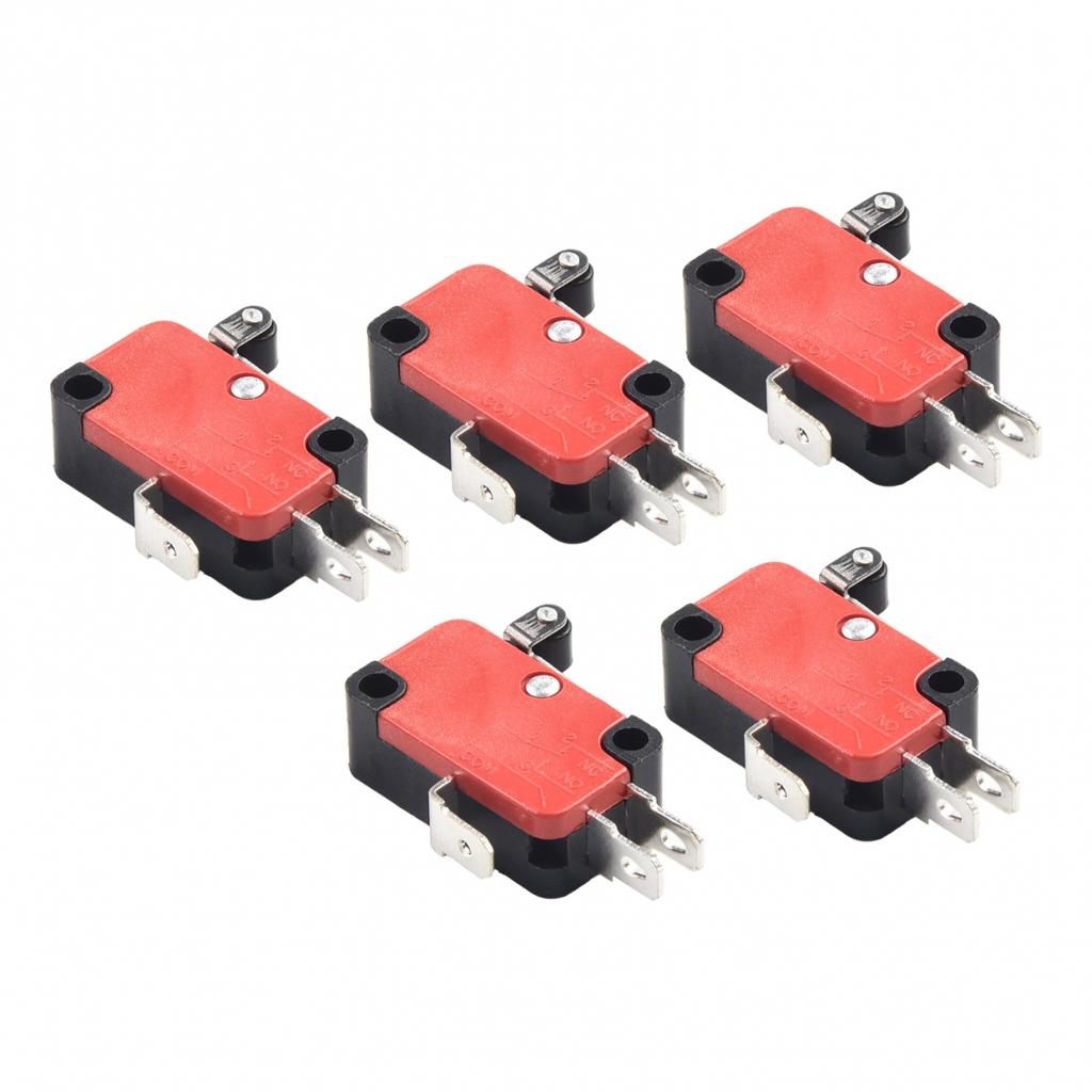 Control Switch High-precision Limit Mechanism Miniature