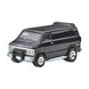 Hot Wheels Pop Culture 1979 Dodge Ram Van - Old School Van Vehicle Toy Diecast Car Ages 3+ Black HVJ38