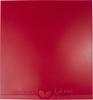 Butterfly Накладка для настольного тенниса Ibis Red Tokuatsu 06080