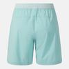 DESCENTE Running 7-Inch Nylon Shorts Mint Sr121Rhp23