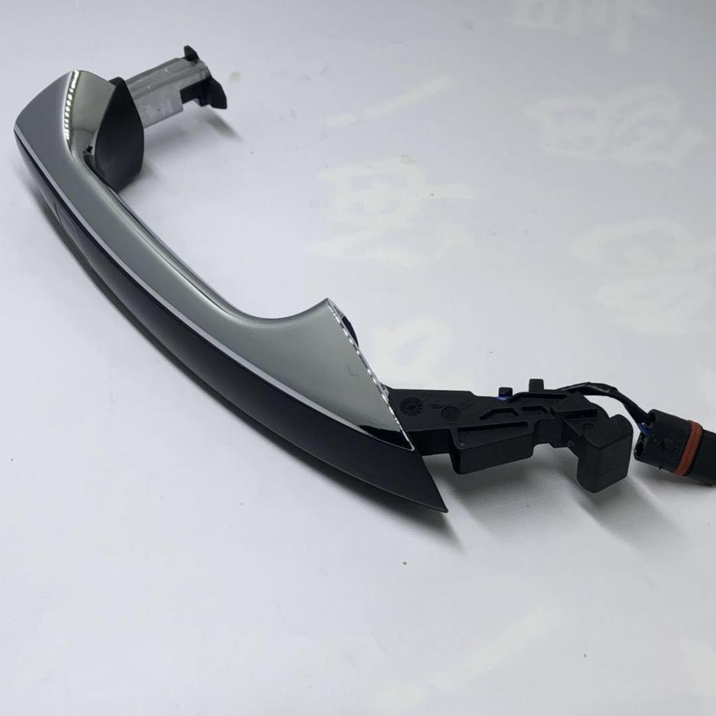 Задняя правая дверная ручка для Mercedes-Benz W211 (2217601070)