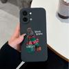 Для Tecno Spark Go 3 2 1S 40 30 40C Pova 7 Ultra Pro Neo Чехол Милые Девочки Задняя Крышка Мягкий Жидкий Силикон Ударопрочные Сумки Для Телефона Для Tecno Чехол Бампер