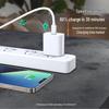 Сертифицированное 3C Быстрое GaN-зарядное устройство 30 Вт с PD и многофункциональной беспроводной зарядкой, 5 В/3 А.
