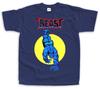 The Beast Comic Super Heroes Vintage T Shirt Unisex Sizes S-5XL 100% Cotton