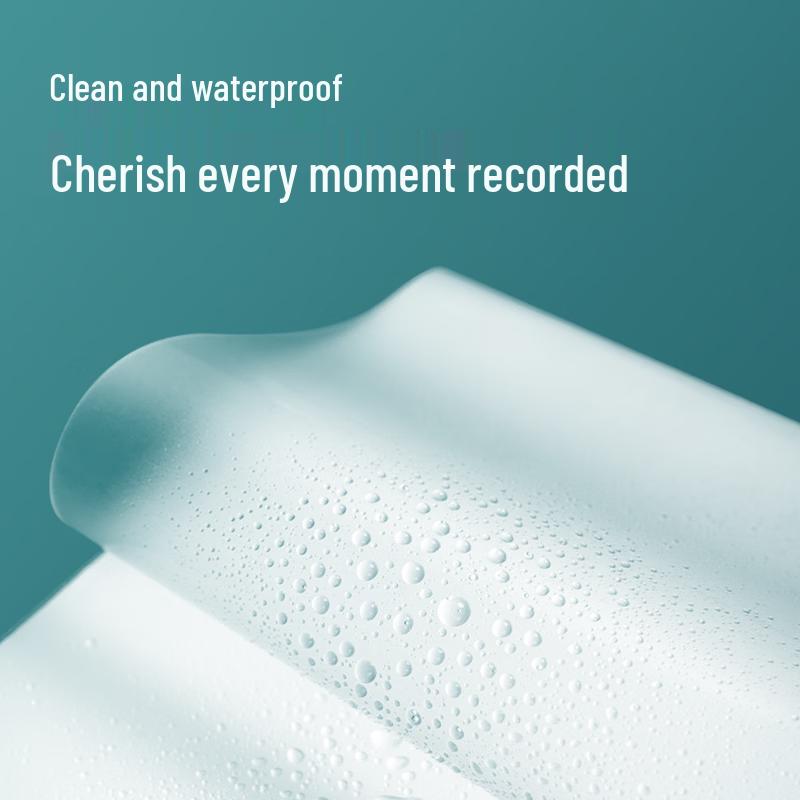 Deli A4 Thermal Laminating Film CN plug (adapter included)