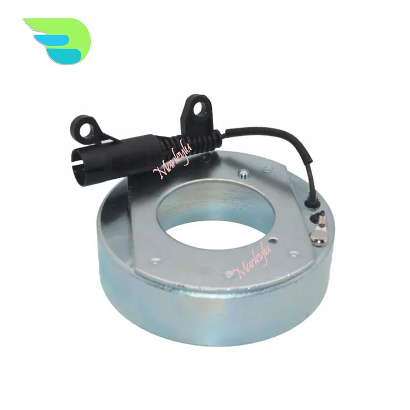 Шкив муфты компрессора кондиционера AC A/C для BMW MINI R50 R53 R52 1.6 64506917489 133121 1139014 64526918122 64521171310