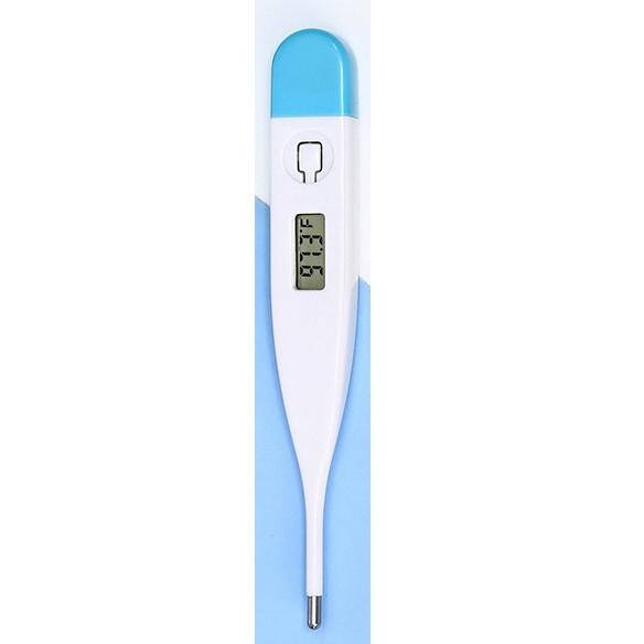 Baby and Adult Underarm Underarm Electronic Thermometer Oral and Armpit Body Fever Medical Equipment Measuring Reading Tools