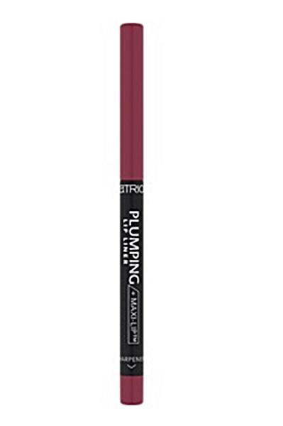 Catrice Plumping Lip Liner - 090 The Wild One 0.35g