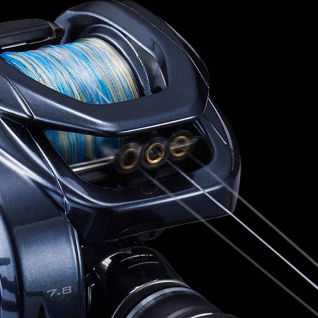 Shimano Grappler 2021 150HG Reel Light Jigging Reel for and Bluefin Tuna (205g) - Grunt, Rockfish,