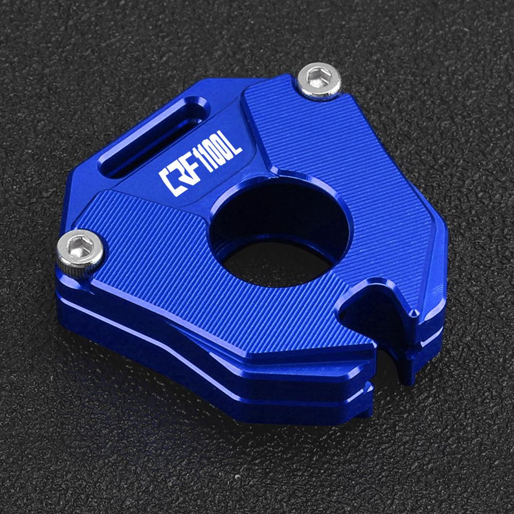 Motorcycle Key Cover Case Shell Keyring Keychain For HONDA Twin CRF1100L CRF1000L XRV750 XRV 750 CRF 1000 1100 L 2024