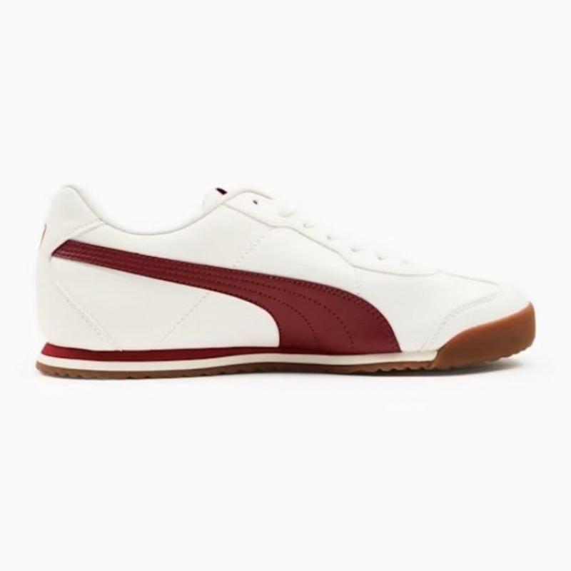 Повседневные кроссовки унисекс Puma Turino Ii T Sneaker