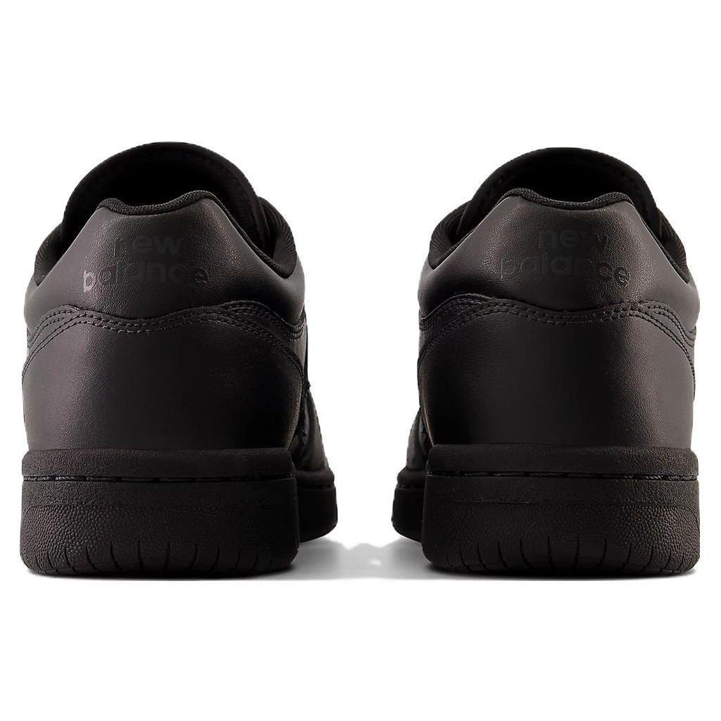 New Balance 480 Черный Унисекс BB480L3B