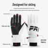 Winter Ski Touchscreen Gloves
