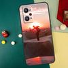 Cool Skate For Realme C75 C61 C67 C63 C71 C55 C51 C65 C53 GT6 GT7 15 Pro 10 11 12 13 14 Pro Plus Case