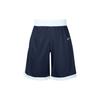 Dri-Fit Crossover Stock Модные Универсальные Трендовые Удобные Повседневные Шорты Мужские шорты Темно-синие IB8647-451
