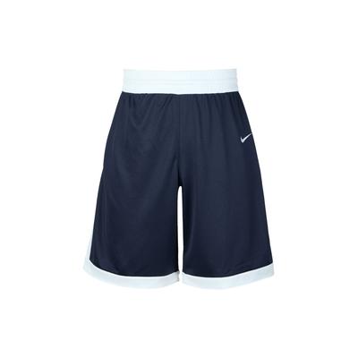 Dri-Fit Crossover Stock Модные Универсальные Трендовые Удобные Повседневные Шорты Мужские шорты Темно-синие IB8647-451