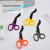 Trauma Gauze IFAK Emergency First Aid Shear Outdoor Nurse Medical Survive Paramedic Medical Rescue Scissor