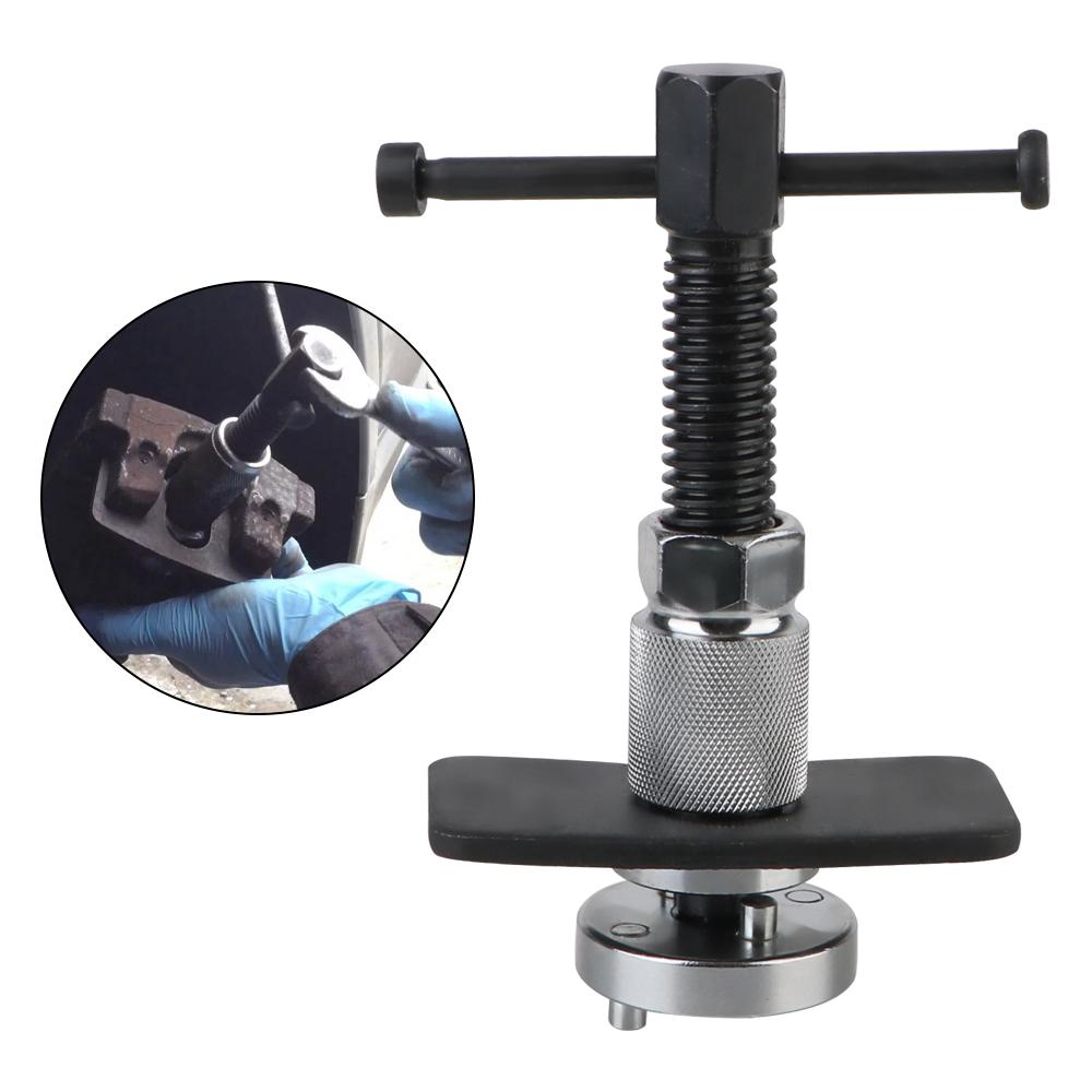 Инструменты для ремонта, 3 шт./компл., автоаксессуары, сепаратор насоса для колесного цилиндра, автомобильные дисковые тормозные колодки, суппорт, поршень, перемотка, разборные комплекты