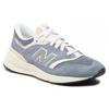 New Balance 997R Washed Blue Sneakers U997RCD