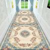 Hallway Carpet Luxury Moroccan Floral Area Rug Hall Long Runner Aisle Rug Corridor Carpet By Wedding Decor Passageway Mat