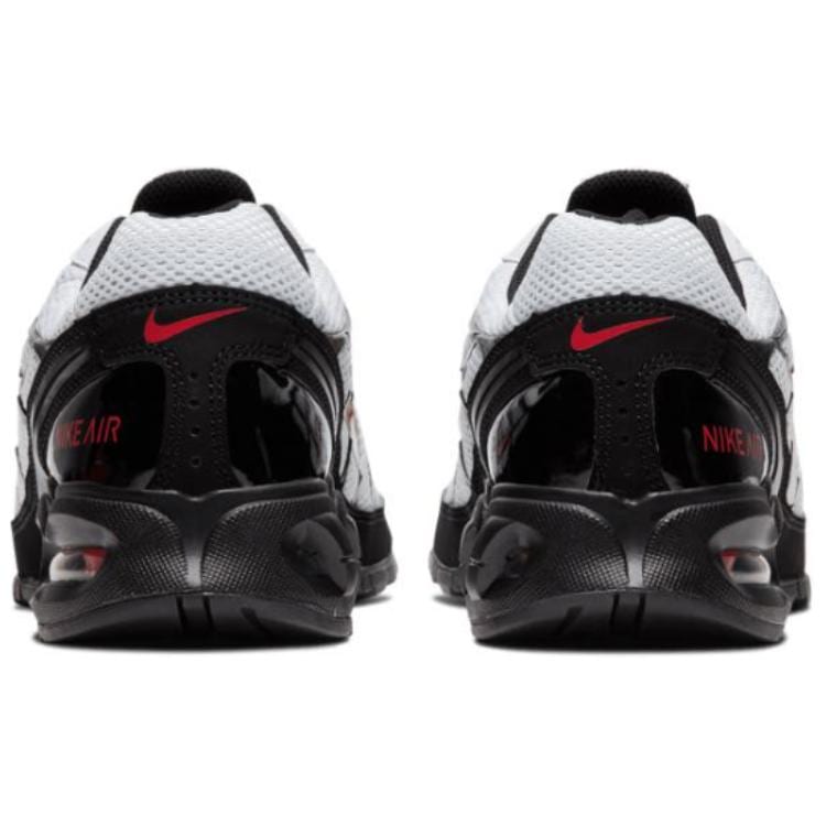 Nike Air Max Torch 4 Белый Университетский Красный CU9243-100