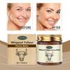 Tallow Honey Balm Nourishing Firming Repairing Dry Skin Moisturizing Non-Greasy Body Cream Lightweight Smooth & Silky Skin Care