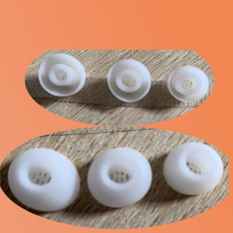 Совместимо для наушников FreeBuds 5i Держатели для ушей Ушные крючки Насадки для ушей Чехол-аксессуар Мягкий чехол С шумоподавлением Противоскользящий чехол