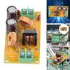 Фильтр Электромагнитных Помех DC LC Фильтр 2А 4А 10А 20А EMI Фильтр EMC FCC DC 12В Высокочастотный Фильтр Питания