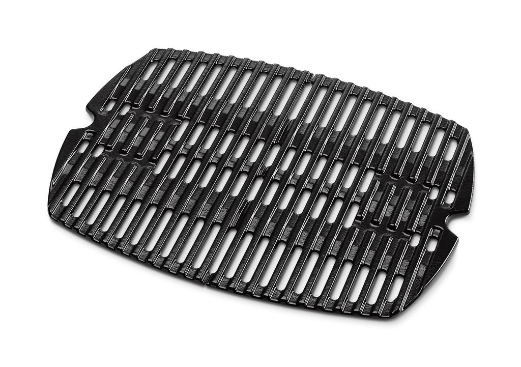 Чугунные решетки для гриля Weber Q1000 серии 7644