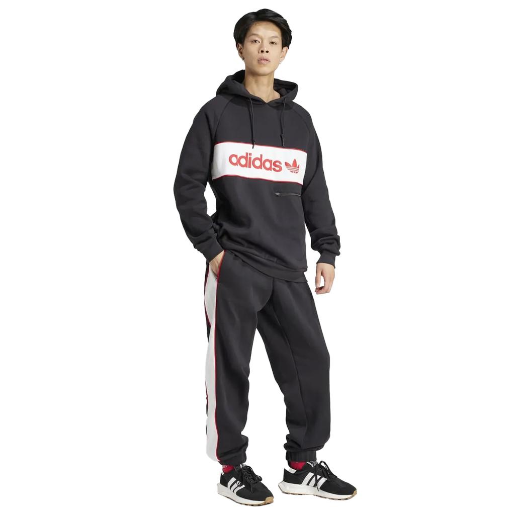 Adidas Мужское худи NY