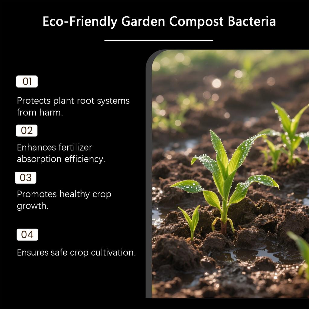 Растительный компост, Повседневная жизнь растений, Поглощает и питает Сельскохозяйственный посадочный порошок.