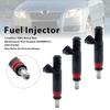 3Pcs Fuel Injector For VW Polo 01-08 For Skoda Fabia 01-07 03D906031C
