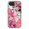 DragonBalls Majin Dragons Gokus Balls Buu Casing Cover for Huawei P30 P20 Mate 20 Lite Pro Y7 Y6P Y7A 2019 Nova 5T 3I Phone Case