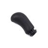 BSP554 5-Speed Gear Shift Stick Knob Black For Renault Clio 3 Scenic Kangoo Megane Laguna MK2 Sandero Duster Dokker 8200379950